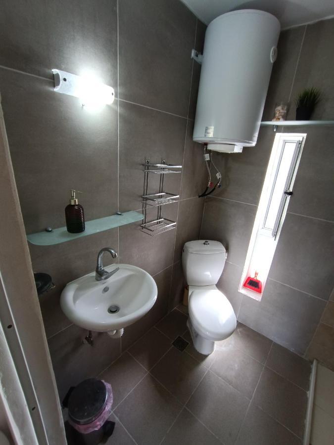 Azalea Garden Apartment With Mountain View Kremastí Екстериор снимка